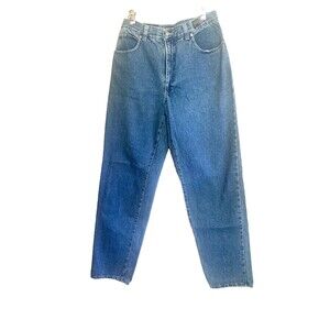 Vintage Versace Jeans Couture  Denim Jeans  Made in Italy EU 38 52 US 34 x 34
